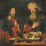 conoce-la-historia-de-jesus-en-los-evangelios
