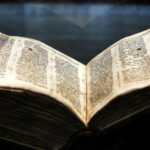 cual-es-el-libro-mas-antiguo-de-la-biblia