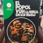 diferencias-entre-biblia-y-popol-vuh
