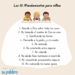 donde-se-encuentran-los-mandamientos-en-la-biblia