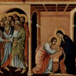 la-agonia-de-jesus-en-el-monte-de-los-olivos-un-relato-detallado