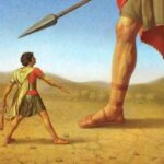 la-altura-de-goliat-segun-la-biblia