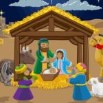 la-encarnacion-el-misterioso-y-divino-nacimiento-de-jesus