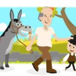 la-ensenanza-de-la-parabola-del-burro-en-la-biblia