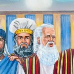 la-esposa-de-josue-en-la-biblia-su-historia-y-papel-en-la-fe