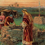 la-historia-de-agar-la-madre-de-ismael-en-la-biblia