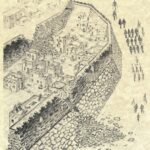 la-historia-de-josue-y-la-batalla-de-jerico-en-mi-pequena-biblia