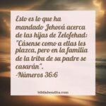 la-historia-de-zelofehad-en-la-biblia-su-legado-y-ensenanzas