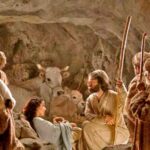 las-profecias-cumplidas-en-el-nacimiento-de-jesus