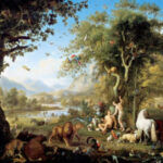 los-animales-biblicos-y-su-simbolismo-en-la-religion