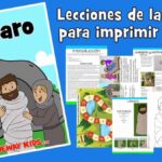 los-milagros-de-jesus-para-ninos-actividades
