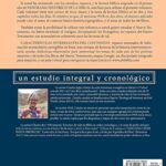 los-profetas-biblicos-en-orden-cronologico-una-guia-completa