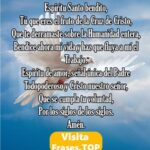 oracion-al-espiritu-santo-para-el-trabajo