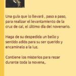 oracion-para-cruz-de-difunto