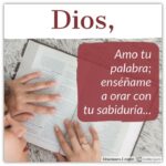 orar-con-la-palabra-de-dios