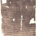 quien-escribio-el-nuevo-testamento-en-la-biblia