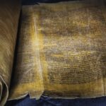 quien-fue-el-autor-del-libro-de-josue-en-la-biblia