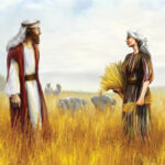 rebeca-la-fiel-esposa-de-isaac-en-la-biblia
