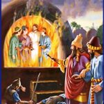 sadrac-mesac-y-abednego-en-el-horno-de-fuego