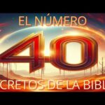 significado-biblico-del-numero-40-revelaciones-y-simbolismo